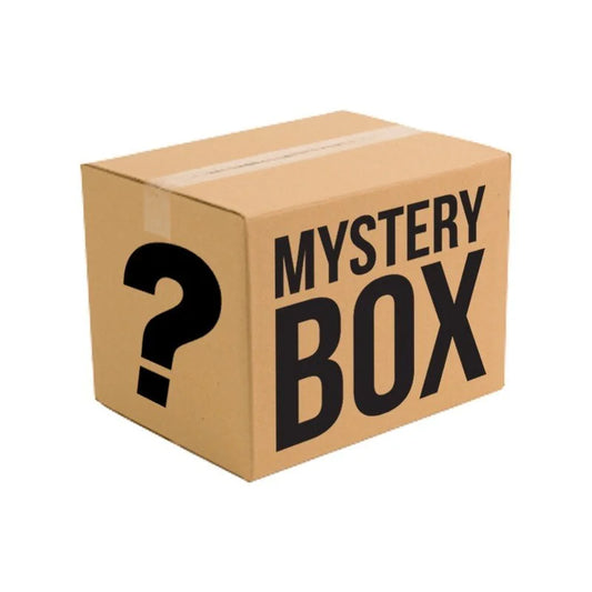 Regular Mystery Box