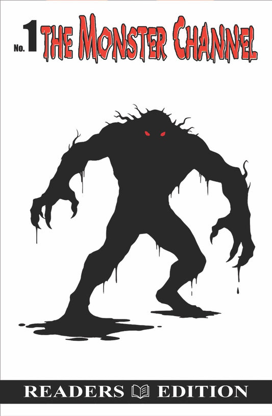 The Monster Channel #1 | Readers Edition